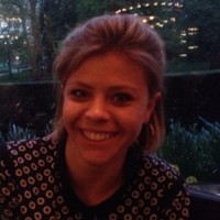 Alice Crone