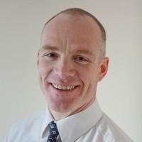 Dr. Ronan Cormacain