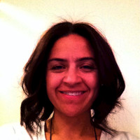 Lucia Haggart