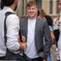 Dylan Brannigan