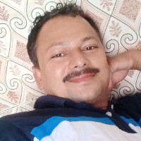 Pankaj Mandal
