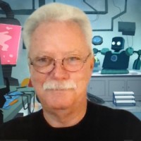 Randy W Stratton  RRO, FAA Licensed Drone Pilot