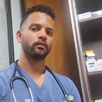 Alexis Montalvo Cuba