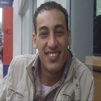 Boudy Ibrahim