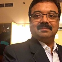 Pramod Kumar