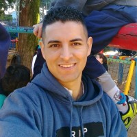 Maurilio Almeida e Sílva