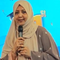 Nabeela Firoz