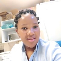 Dineo Modise