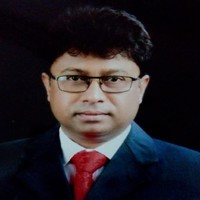 Santosh J Chabukswar