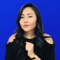 Malory Mayra Paniagua Condori