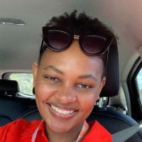 Angela Muturi