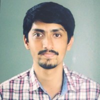 Supin Shetty