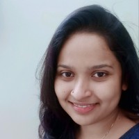 Bidisha Dutta