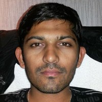 Jayesh Bhalodia
