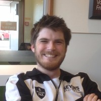 Andrew Booker