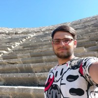 Pavlo Olenych