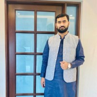 Shahzad Ul Hassan