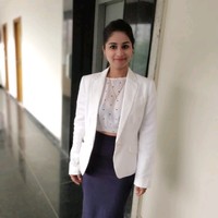 Prachi Sanhotra