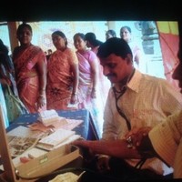 Nilesh Mhatre