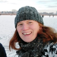Marieke Brouwer-Te Molder