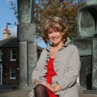 Denise Jeffery