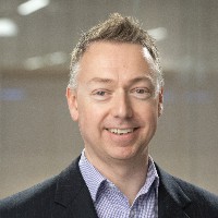David Tucker
