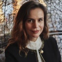 Dariya Mikhnovets