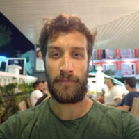 Andrea Carlotto