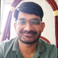 Harshad Patel