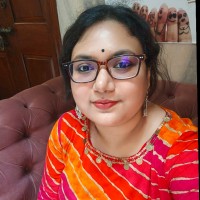 Mrittika Das
