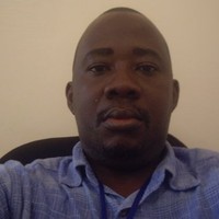 Patrick Lebbie