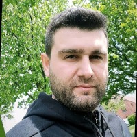 Ahmet Uslu