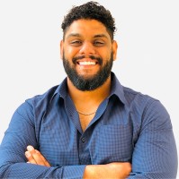 Raphael Santos Ribeiro, M.Sc.