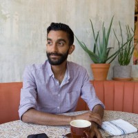 Amir Hussain