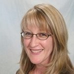 Cathy Cocker