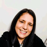 Ana Cristina Rocha Almeida