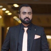 Haseeb Shabbir