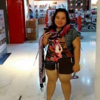 Catherine Tambunan
