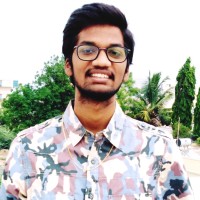 M SRIKANTH
