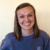 Caroline Garner