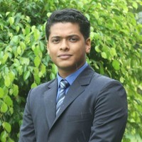 Abhishek Mandal