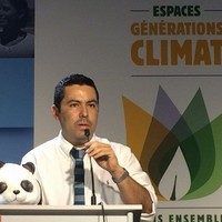 Oscar Guevara