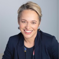 Belinda Harries