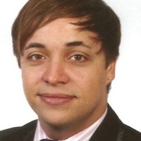 Daniel Schmidt