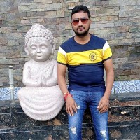 Jaiswal Jagdish