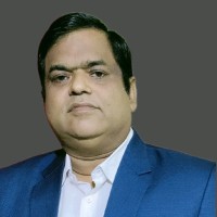 Chandra Bhushan Tiwari