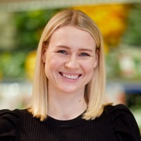 Ida Mørck