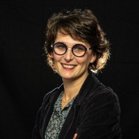 Anne Daudois
