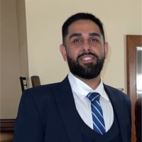 Karampal Grewal