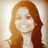 Anjali Sharma